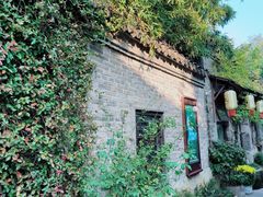 -回龙窝历史文化街区