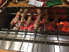 -河坝강뚝烧烤专门店(旗舰店)