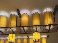 -福州天元国际威斯汀酒店·中国元素餐厅