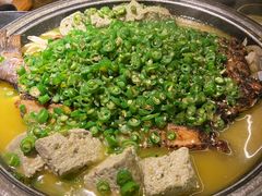 -烤匠麻辣烤鱼(万象城店)