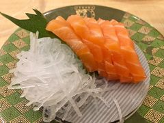 -禾绿回转寿司(苏宁广场店)