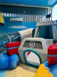 -尼克Playtime(欢乐海岸店)