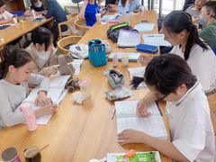 -新航道雅思托福·留学·考研培训(人民广场校区)