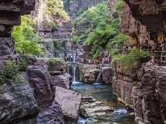 -云台山风景名胜区