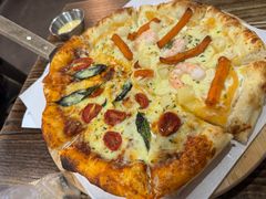 -MI WU FACTORY米屋美食工厂餐厅(绿地店)