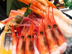 -极尚大喜屋日本料理(铜锣湾店)
