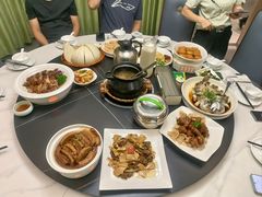-七叔家宴家常广西菜(明秀东路店)