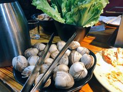 -丹东特色烤肉(南光三部店)