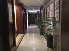 -大唐盲人按摩中心(怀宁路新粮仓店)