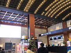 -保利万和影城(南昌中悦广场店)