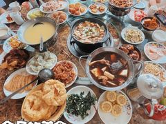 -柳沟豆腐宴64号院