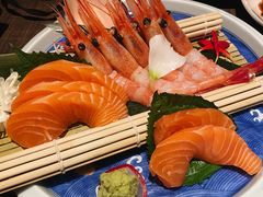 -牛坂烧肉·烧鸟·居酒屋(潮阳里店)