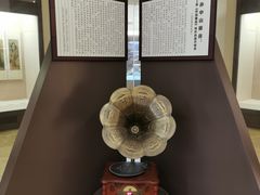 -辛亥革命博物院北区