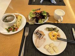 -鲁商铂尔曼大酒店·铂丽自助餐厅
