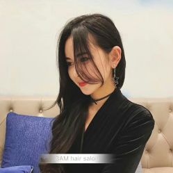 点击看大图 -3AM HAIR SALON烫发染发接发
