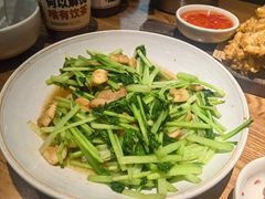 -潮粥荟·潮汕砂锅粥(槐房万达店)