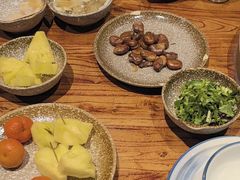 -滇香肴·云南菜蒸汽石锅鱼(云南北路店)