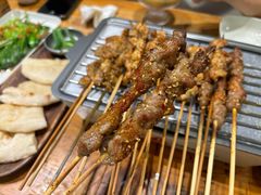 -木屋烧烤(龙岗南联店)
