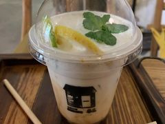 -春庄咖啡SpringHues(钟楼小区店)