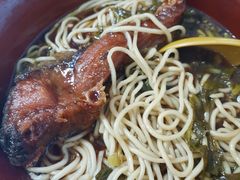 -小龙大肉面馆