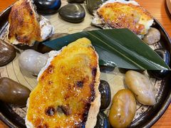 -俊屋料理·烧鸟·寿司·日泰融合菜(星际云汇店)