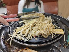 -牛犇烤肉(物资学院路店)