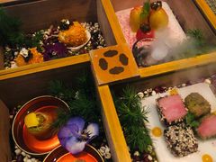 开胃小吃-莲西餐(曲江店)