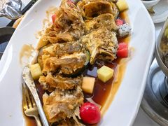 -3号仓库·创意中国菜(新世界城店)