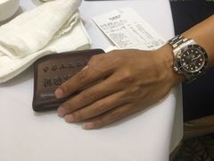 -君德澜酒家·创意粤菜(金山谷店)