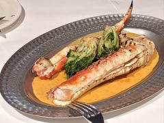 -Osteria Garden 生蚝花园餐厅(原进贤路店)