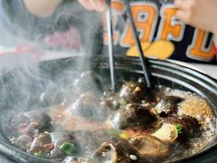 -阿龙酒煲(海宁新苑路店)