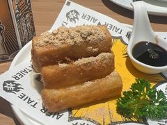 -太二酸菜鱼(赛格国际店)