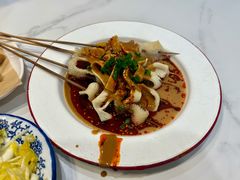 -御陕坊(交大店)