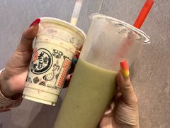 -花姨·老电影院果汁冰(88号店)