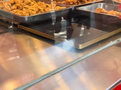 -阿捡忭京炸鸡(韭菜园总店)