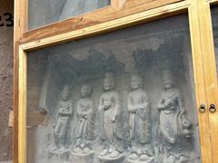 -炳灵寺世界文化遗产旅游区
