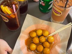 -華叔茶記