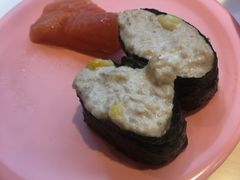 -争鲜回转寿司(南京东路店)