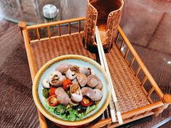 -门溪山居(七星店)