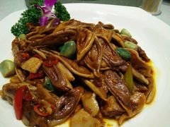 -龙福成肥牛火锅(文昌店)