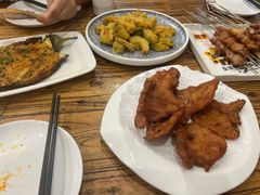 -美达尔烧烤(银川东路店)