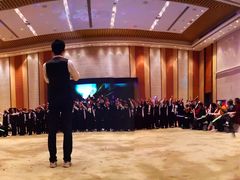 -成都蒲江花样年福朋喜来登度假酒店·宜客乐西餐厅