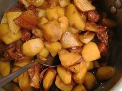 -U你·天然调味(南湖总店)