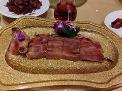 -广东胜利宾馆西关粤中餐厅