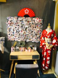 -觅屿日式脱毛美肤