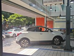 -精典汽车连锁(川大店)