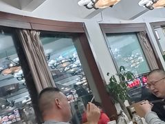 -盐通酒家(金桥湾清水苑店)