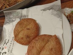 -唐山宴百姓府邸院落中餐