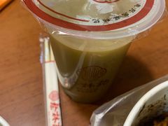 -蔡林记(黄鹤楼店)