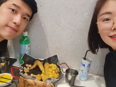 -博姆炸鸡精品餐厅(常发广场店)